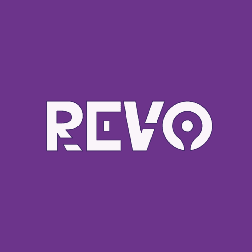 Aplicativo REVO thumbnail