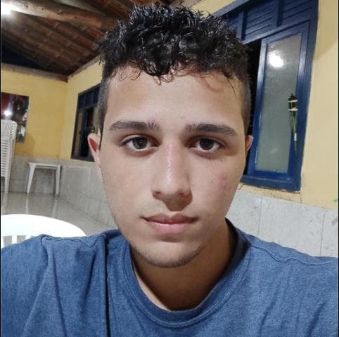Foto de Miguel Zane